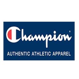 champion authentic athletic apparels